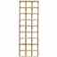 6 X 2 Heavy Duty Trellis Panel Pressure Treated - Minimum Order Of 3 Panels