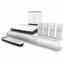 Bose White Lifestyle 650 Home Entertainment System	