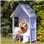 4ft X 2ft Stowe Seat Arbour