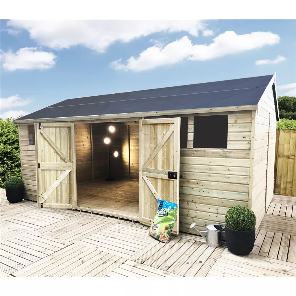 Garden Workshops