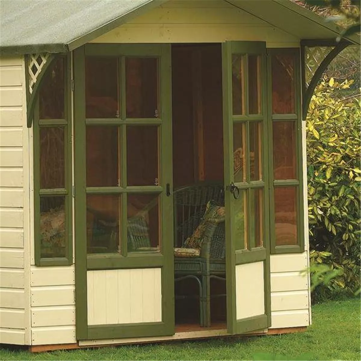 7 x 7 Summerhouse product image