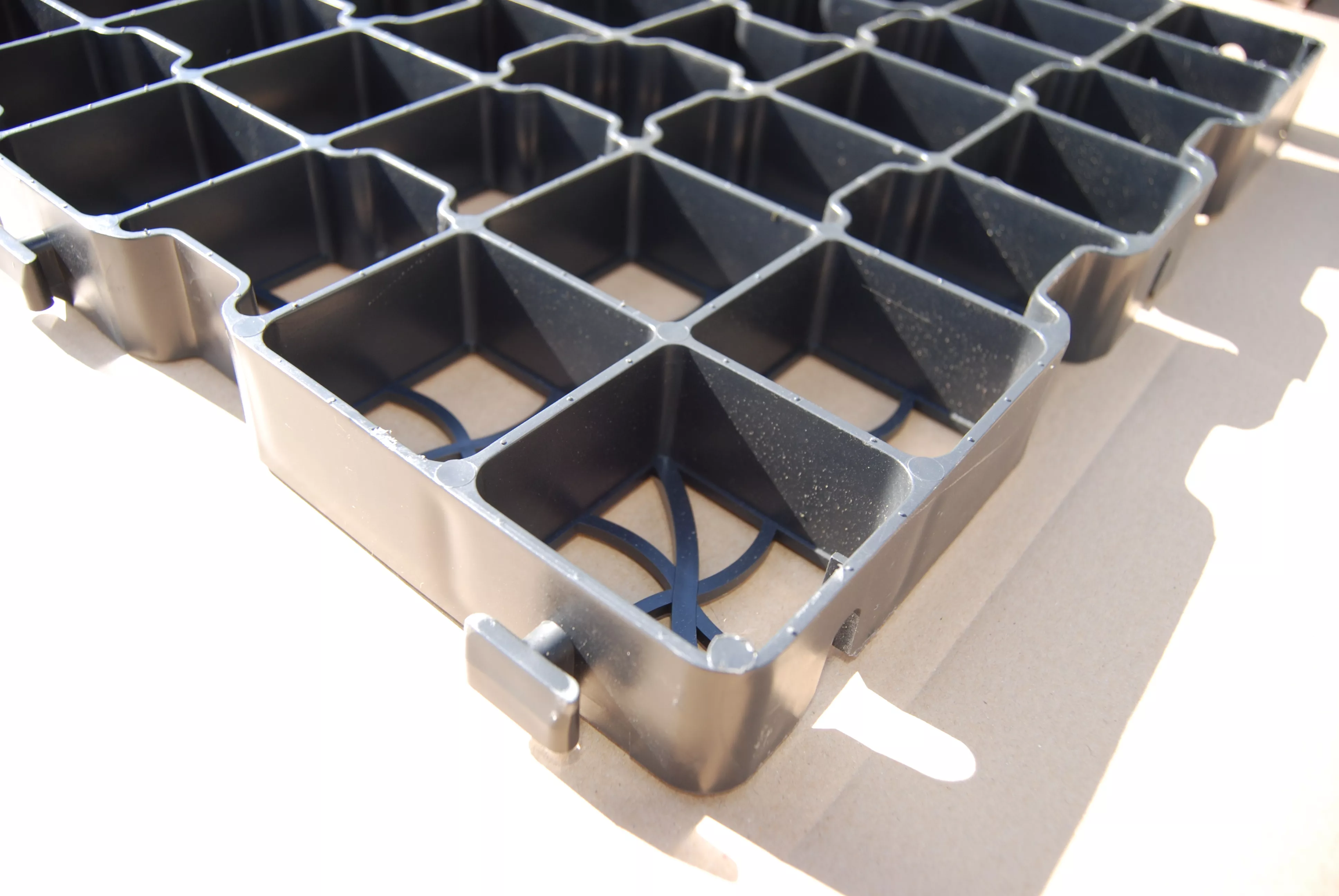 EcoBase 3ft x 4ft (6 Grids) product image