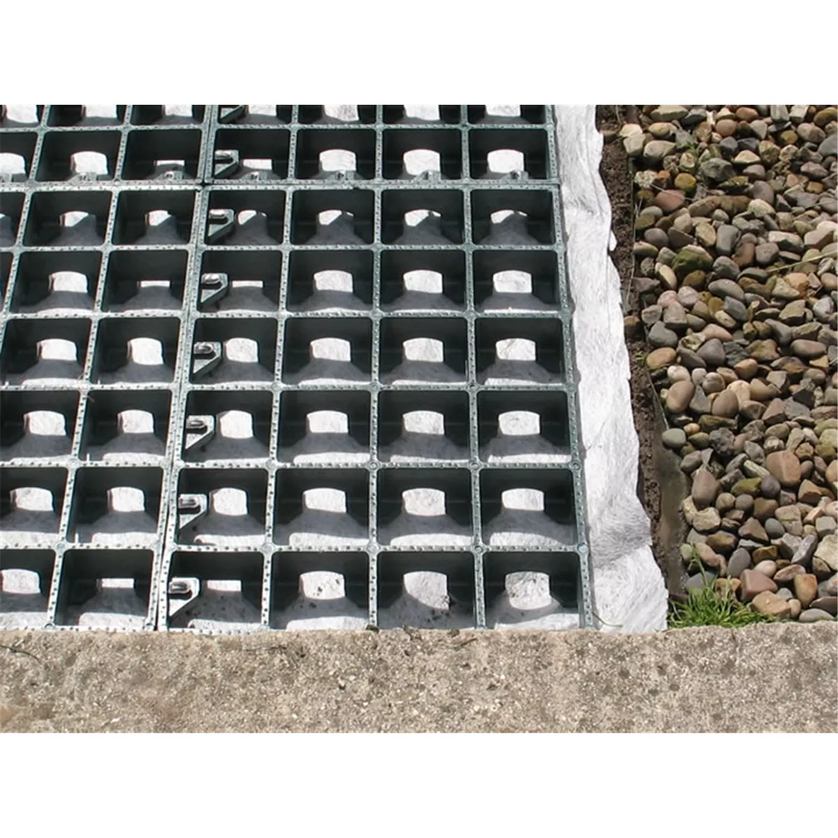 EcoBase 4ft x 4ft (9 Grids) product image