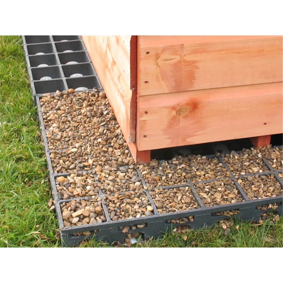 EcoBase 5ft x 3ft (8 Grids) product image