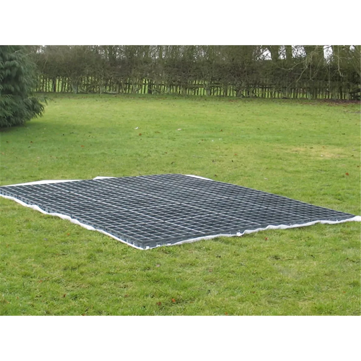 EcoBase 4ft x 2ft (6 Grids)